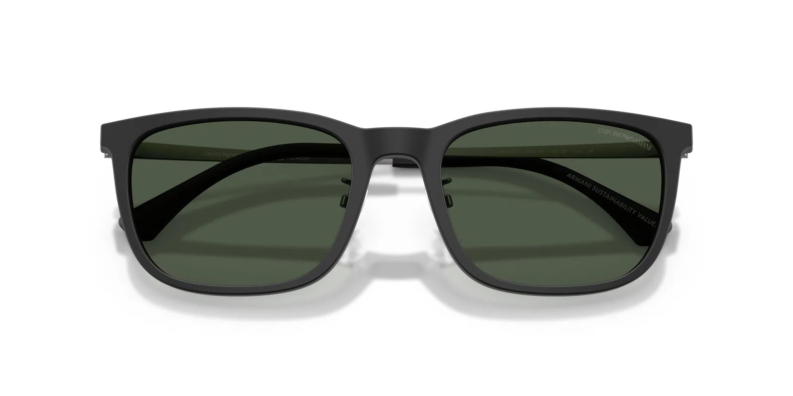 Emporio Armani 4275D Sunglasses - view 24